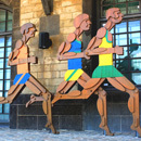Campuslauf 2012
