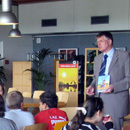 Rujanski_ein Stadt liest ein Buch