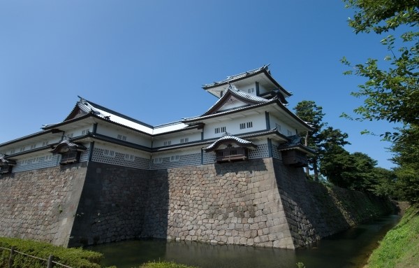 schlosskanazawa