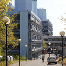 Schweigeminute