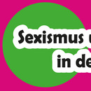 sexismus sexismus