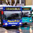 Busse neu