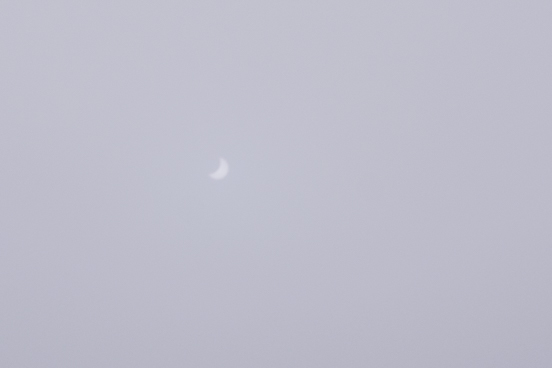 sonnenfinsternissicht
