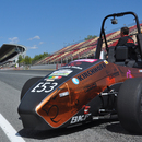 Speeding Scientists bei den Formula Student Events