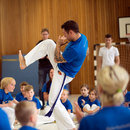 Hochschulsportprogramm Hochschulsportprogramm