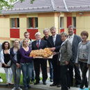 Studentenwohnheim