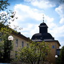 Aussenansicht Emmy-Noether-Campus