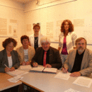 Kooperationsvertrag Aktives Museum Kooperationsvertrag Aktives Museum