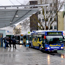 Busverbindung Busverbindung