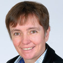 Prof. Dr. Friederike Welter