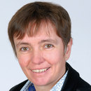 Prof. Dr. Friederike Welter Prof. Dr. Friederike Welter