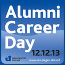 Alumni Career Day