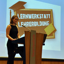 Examensfeier Lehramt im Dezember 2013 Examensfeier Lehramt im Dezember 2013