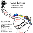 Studentische Ringvorlesung: "Cine Latino" Studentische Ringvorlesung: "Cine Latino"