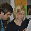 Einschreibung WS 2011/12