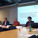 Forum Qualität Forum Qualität