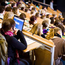 Hörsaal Hörsaal