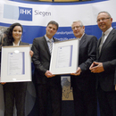 IHK Preis 2012