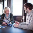 Mentoringday 2011