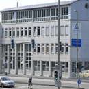 Seminargebäude