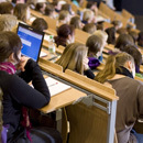 Sommersemester Start