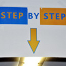 Step by Step