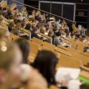 Studienanfänger Studienanfänger