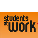 Students at Work