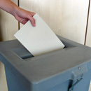 Wahlurne