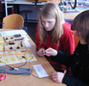 Girlsday 2010