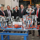 Automotive Center Südwestfalen Automotive Center Südwestfalen
