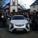 E-Mobilität E-Mobilität