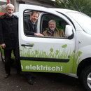 Elektroauto Elektroauto