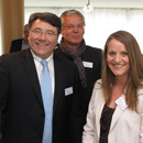„Region im Dialog 2010“ – Neuromarketing