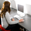 Bewerbung und Organisation