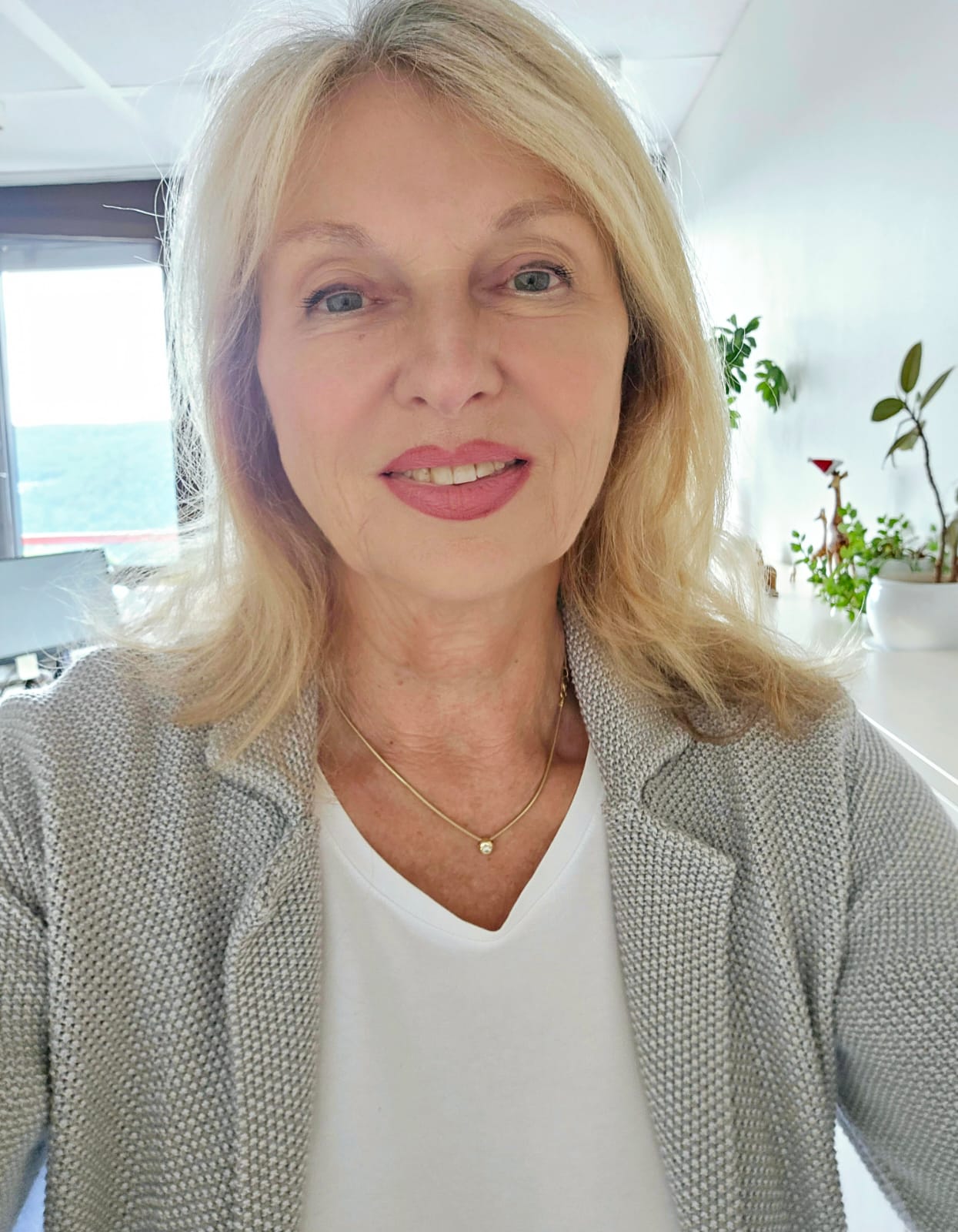 Abschied Birgit Hoffmann