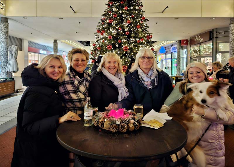 2024 Weihnachtsmarkt