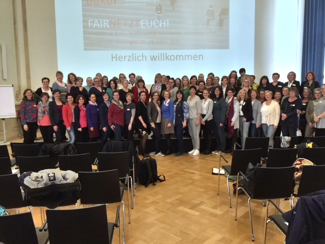 Frauen treffen gottingen