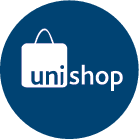 Quicklink zu Uni Shop