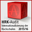 HRK-Audit Internationalisierung der Hochschulen