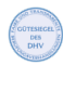 DHV-Gütesiegel für faire und transparente Berufungsverhandlungen