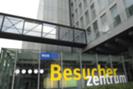 Metapher: Brückenschlag, Besucherzentrum?
