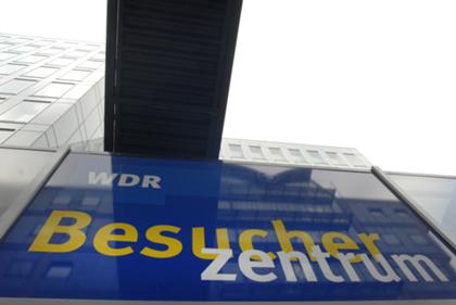 Metapher: Brückenschlag, Besucherzentrum?