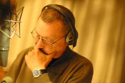 Moderator Davor Koric