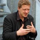 Dr. Jochen Venus, wissenschaftlicher Mitarbeiter im Teilprojekt 'Mediennarrationen und Medienspiele'