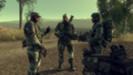 Screenshot aus dem Computerspiel 'Battlefield Bad Company', Electronic Arts