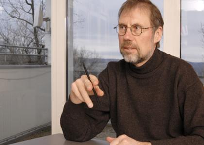 Prof. Dr. Hans Brügelmann