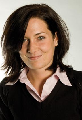 M.Sc. Annabelle Kehl, Forschungsgruppe Statistik, Risikoanalyse und Computing