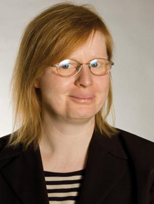 Prof. Dr. Katja Lengnink, Didaktik der Mathematik