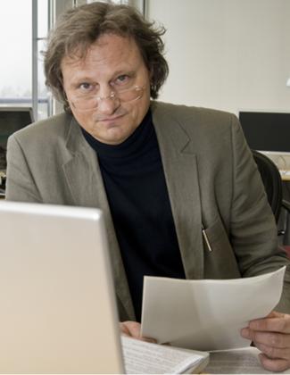 Prof. Dr. Peter Matussek